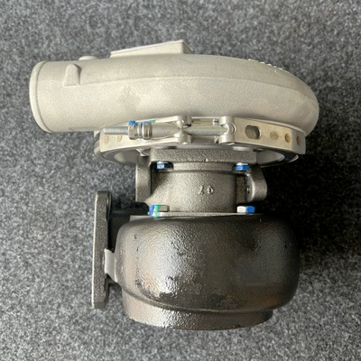 Weichai Deutz Supercharger