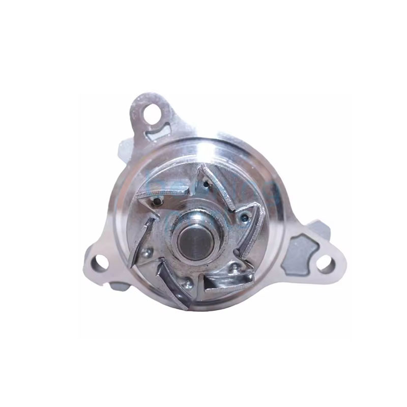 2510003011 Is Suitable for Hyundai Accent I20 Kia Rio 1.4L Water Pump