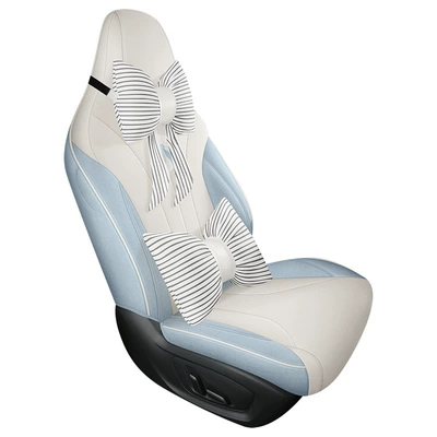 Modelə uyğun (Original) oturacaq örtükləri — Fabric Seat Cushion Mg4
