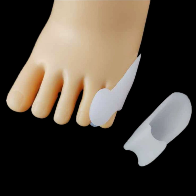 Детский сплиттер для большого пальца стопы Вальгусный Малый палец