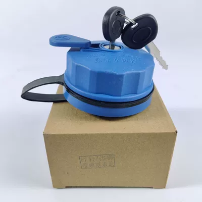 Suitable for Urea Cover Hongyan Jieshi C100C500 New King Kong M500 Jieka Urea Box Cover National V Urea Cover (Tank cap)