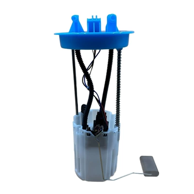 T60, Oil pump, nozzle