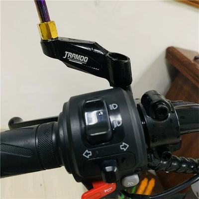 Other Electric Vehicle Accessories – bracket