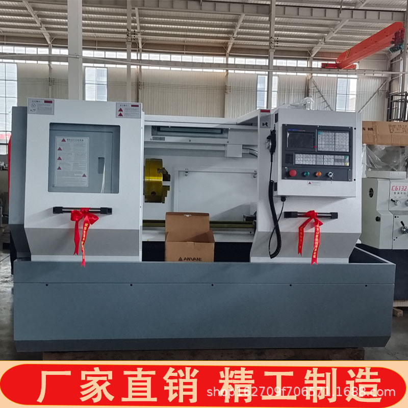 数控车床CK6140/6150/6180/6163云南床身高精度卧式车床厂家直销