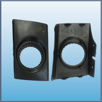 for Beijing Hyundai Tucson: Fog lamp