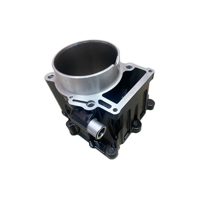 Cross-border motorcycle cylinder kit Cylinder and parts