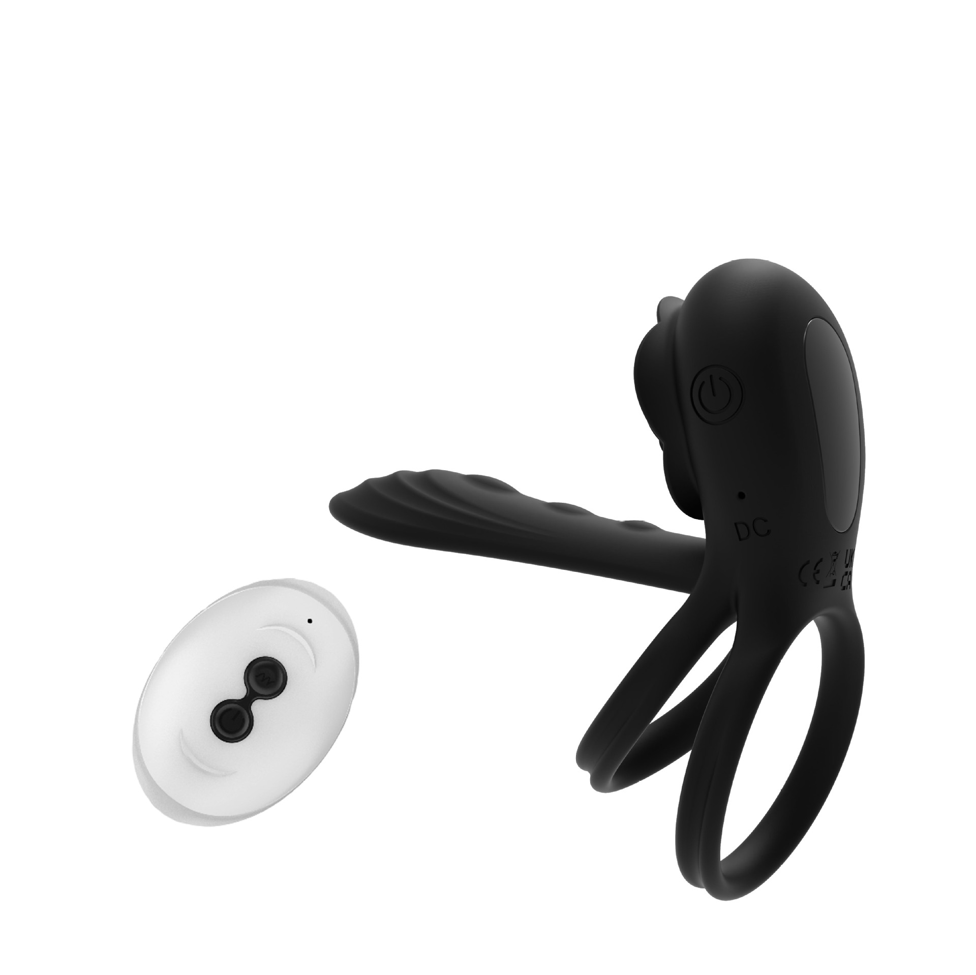 블랙 (원격 제어 모델)