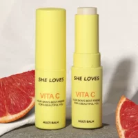 Трансграничные исключительно для экстракта витамина С VitaminC отбеливает и осветляет кожу Многофункциональное увлажнение лица