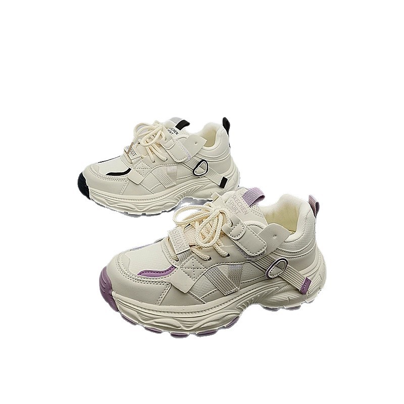 zapatos de cuero para niños y niñas zapatos de moda para niños zapatos deportivos de cuero para niños zapatos casuales de cuero impermeables zapatos de niñas otoño y invierno