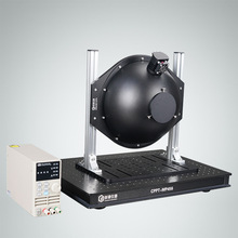 积分球均匀光源测光功率光通量反射率量子效率辐射光度球光通球PT