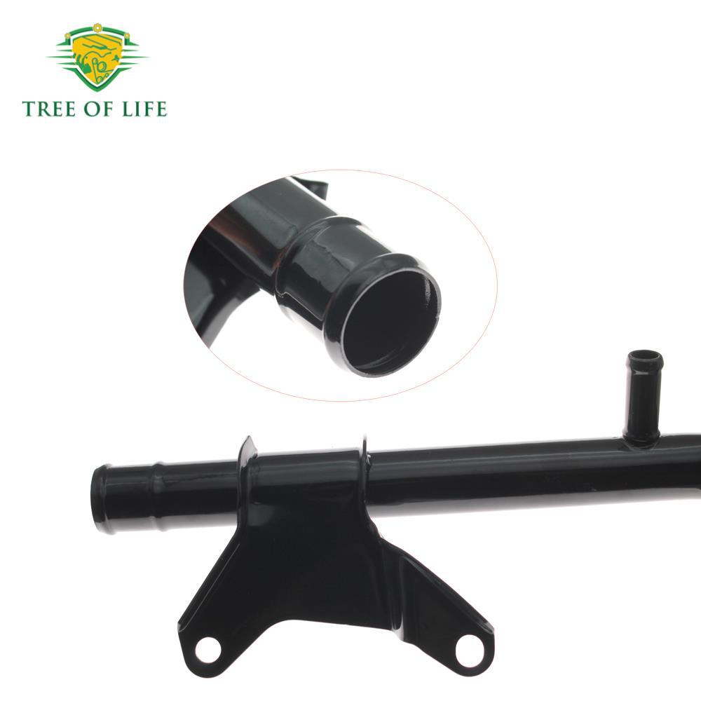 Ab39-8594-Ac Is Suitable for the New Water Pump Radiator Cooling Water Pipe Line of Ford Engines