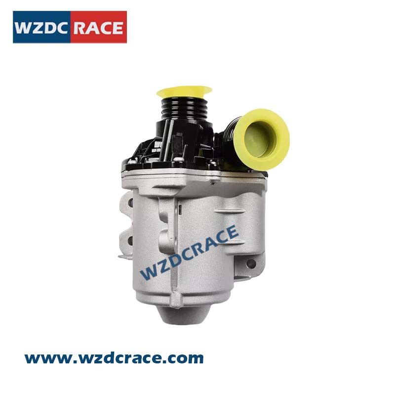 11517632426 Bomba de agua electrónica sin escobillas para bomba de agua electrónica BMW N54 11517568594