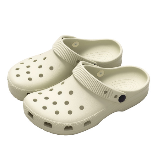 Lida Nai Medical Operating Room Slippers for Men - Summer 2025 New Anti-Slip Cool Shoes for Doctors and Nurses - Hole Shoes for Women - Outdoors