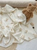 110*100-Hug bear [2 layer of gauze cover]
