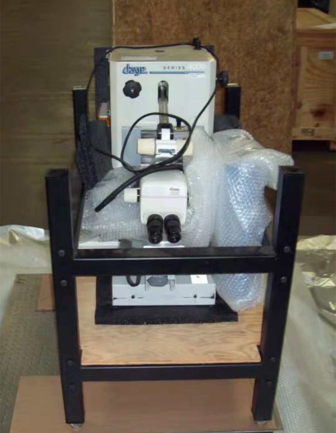 【DAGE】英国DAGE-SERIES-4000PXY型推拉力剪切力测试机 议价