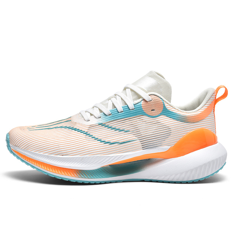 Sport primavera estate, coppie versatili alla moda, ammortizzazione ad alta elasticità per la corsa da uomo, leggere e_voghion.com