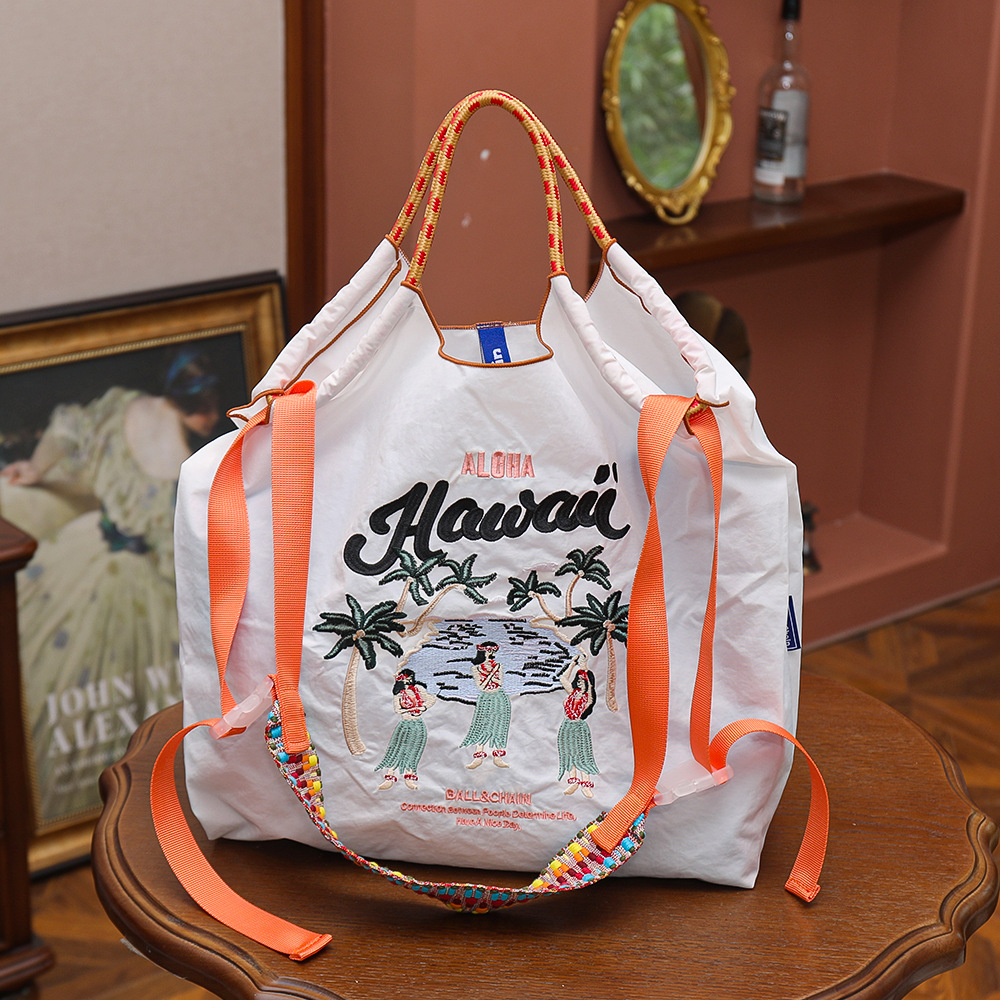 화이트·하와이