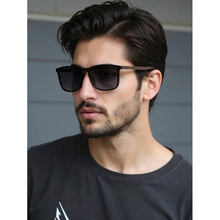 A 33440 Retro polarized fishing sunglasses ����ƫ�����̫��