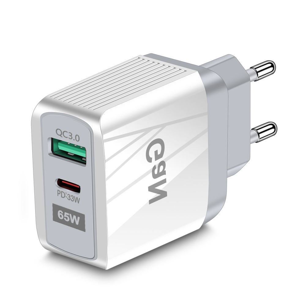 65W-GaN396 nitruro de galio gris europeo