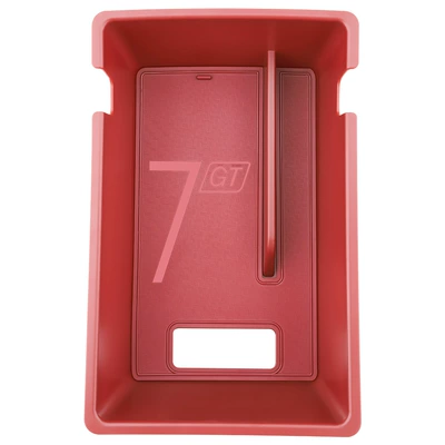 Armrest box, the 2026 New Model Zeekr