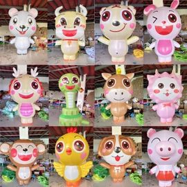 充气模型;场地布置道具;婚礼拱形门