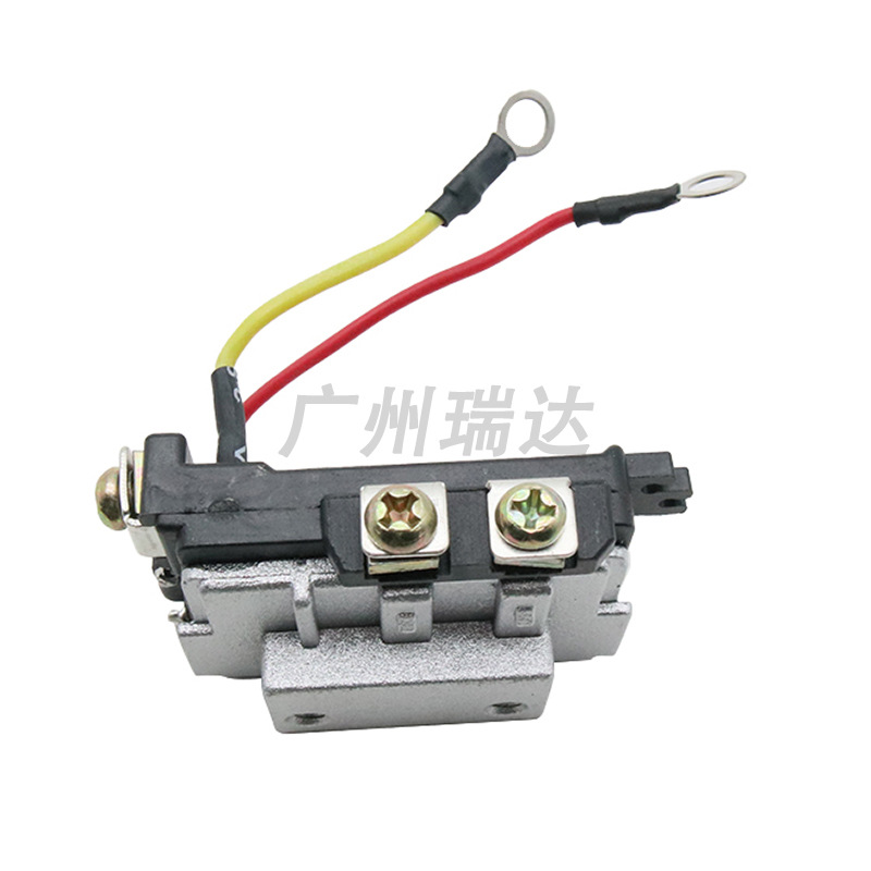 89620 - 10090 para el módulo de ignición de accesorios de automóviles Toyota 8962010090 al por mayor