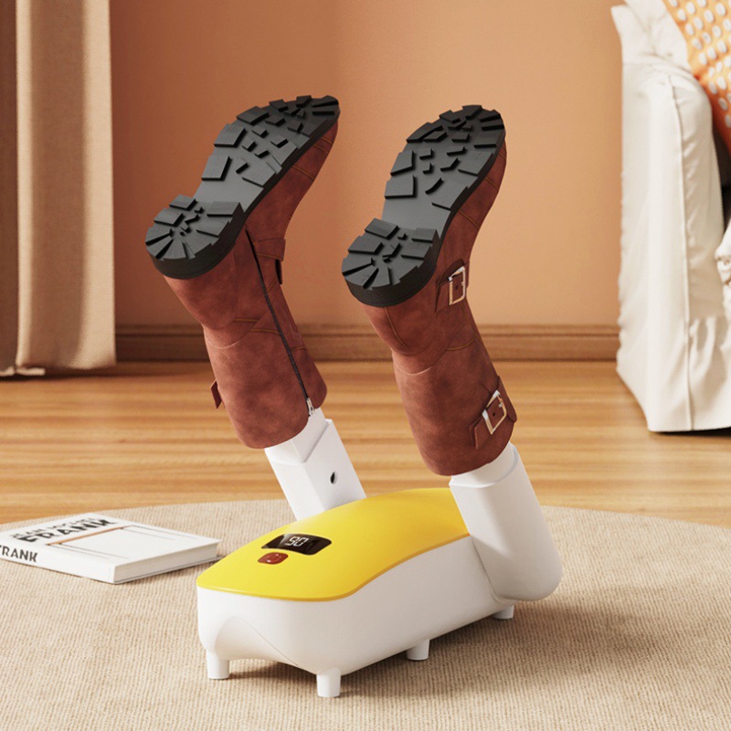 노란색 [액정 표시]