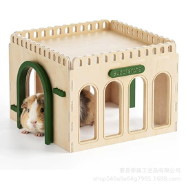 其他小宠用品;收纳架;木质工艺品