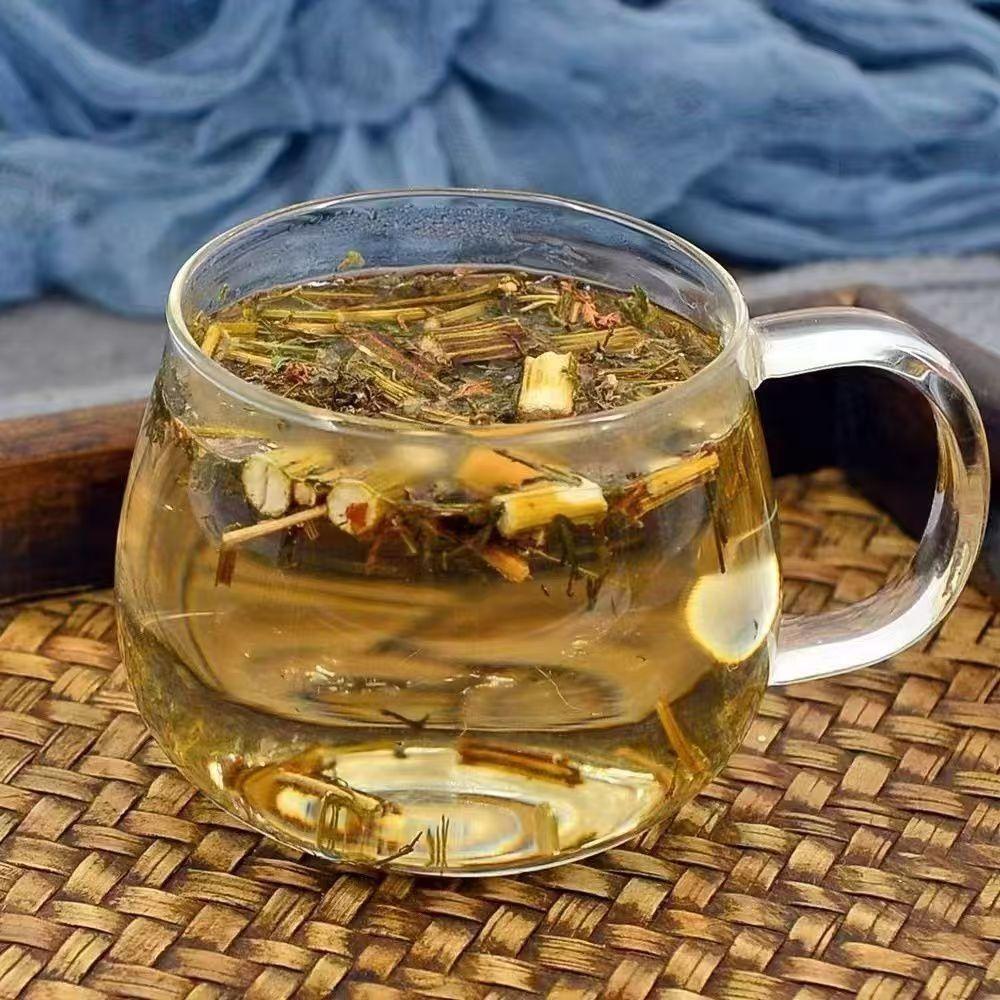 Qing Hao Dried Artemisia annua Leaves 500g Sweet Wormwood Herb for Traditional Decoctions and Herbal Tea quality and texture