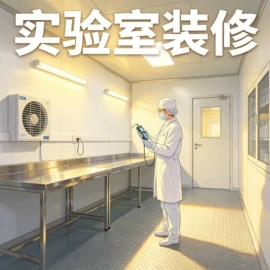 其他行业专用;无尘车间;平开门