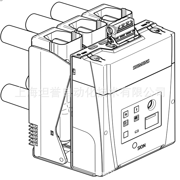 西门子3AH5 辅助开关3SV9273 3SV9274全新原装正品