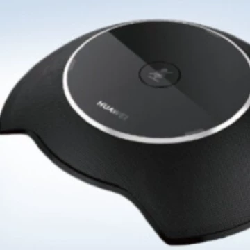 Всенаправленный микрофон для видеоконференций CloudLink Mic 500 Smart Array, офисное оборудование