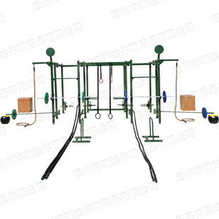 Ruida Sports Cf Multifunctional Comprehensive Training Rack Physical Training Rack Combination Fitness Equipment