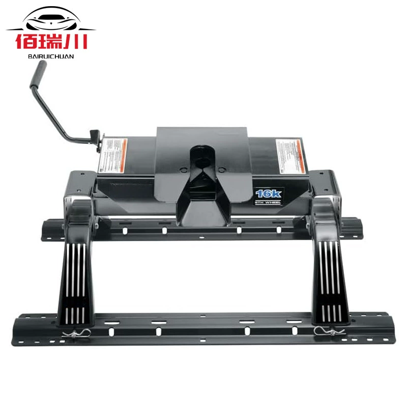 Reese 30047 16K Пятый раунд крючок гусей адаптер