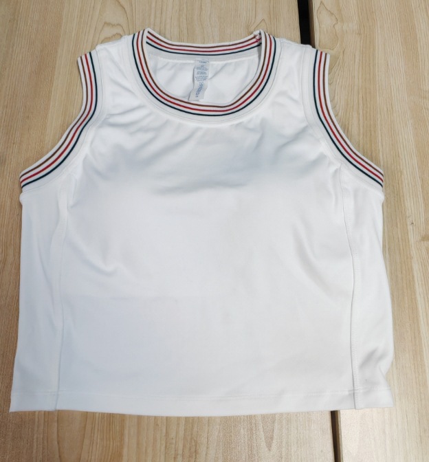 Nuevo conjunto deportivo Caijue para mujer, camiseta polo de manga corta para verano, falda para correr, fitness y tenis.