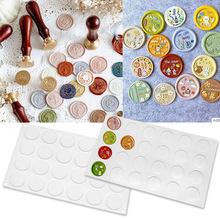 �����ͬ��24��ԲƬĽ˹ģ DIY�決ģ����ӡ�¹轺����ģ�ߵ���ģ