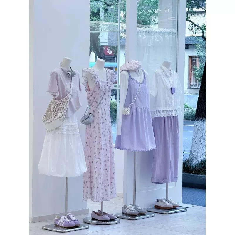 2025夏季新款品牌女装杂款包十三行工厂店实体直播摆摊批发货源