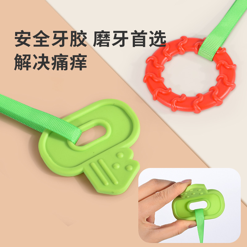 Bebé costura toalla cuadrada libro de tela Visual negro blanco rojo 0-1 años de edad infantil gateando juego estera educación temprana juguete libro de tela