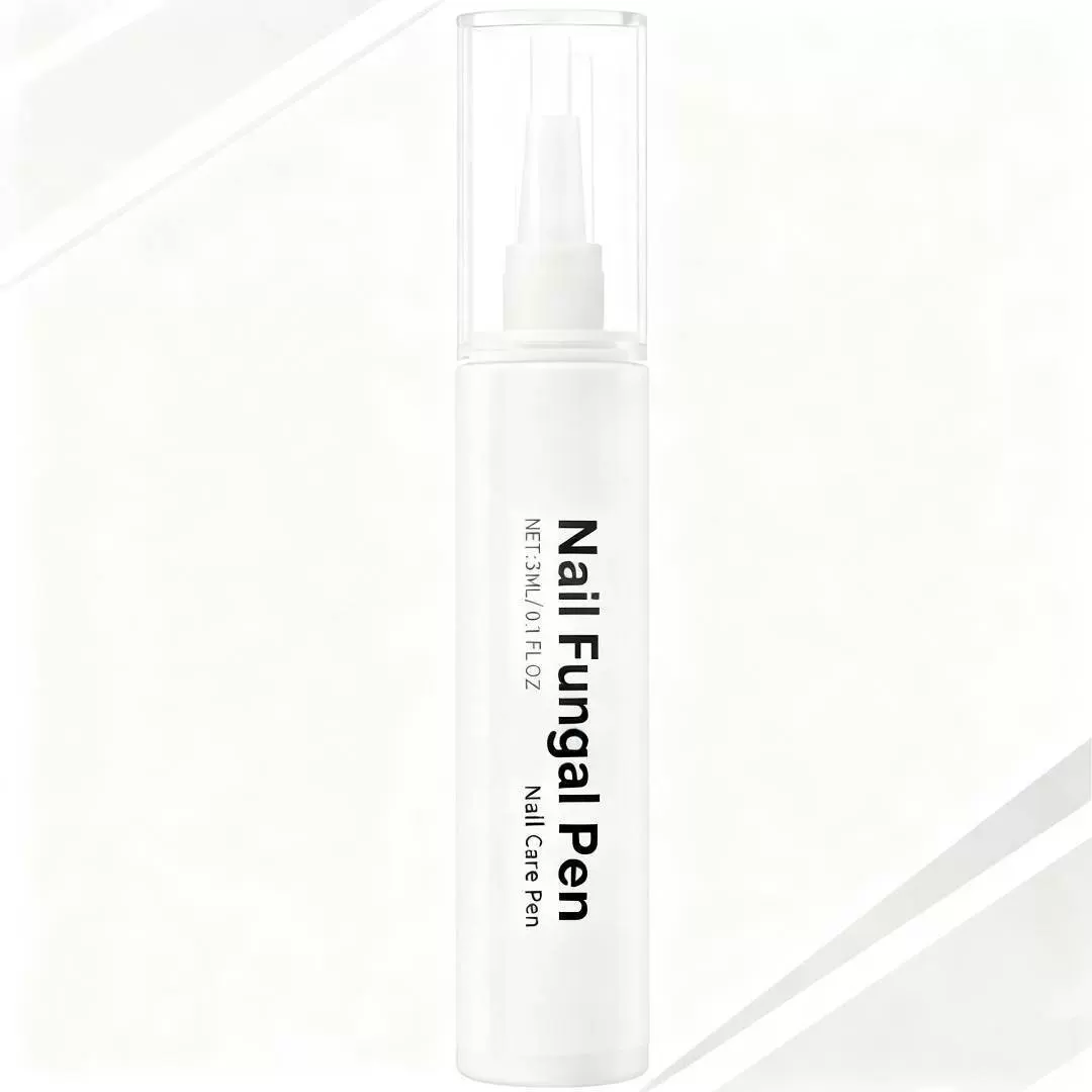 Orville跨境抗真菌笔 天然成分脚趾甲真菌治疗精华液中国其他