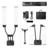Remote control, folding tubing, 45x, 1.6meter
