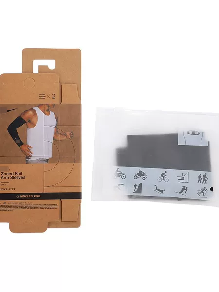 New high-elasticity ice silk sun protection sleeves for outdoor cycling and driving, UV protection ice sleeves for fitness and basketball, solid color ice sleeves