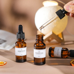 Aromatherapy Candle Essential Oil Humidifier Special Refill, Fragrance for Home Bedroom Aroma Plant Diffuser Stone