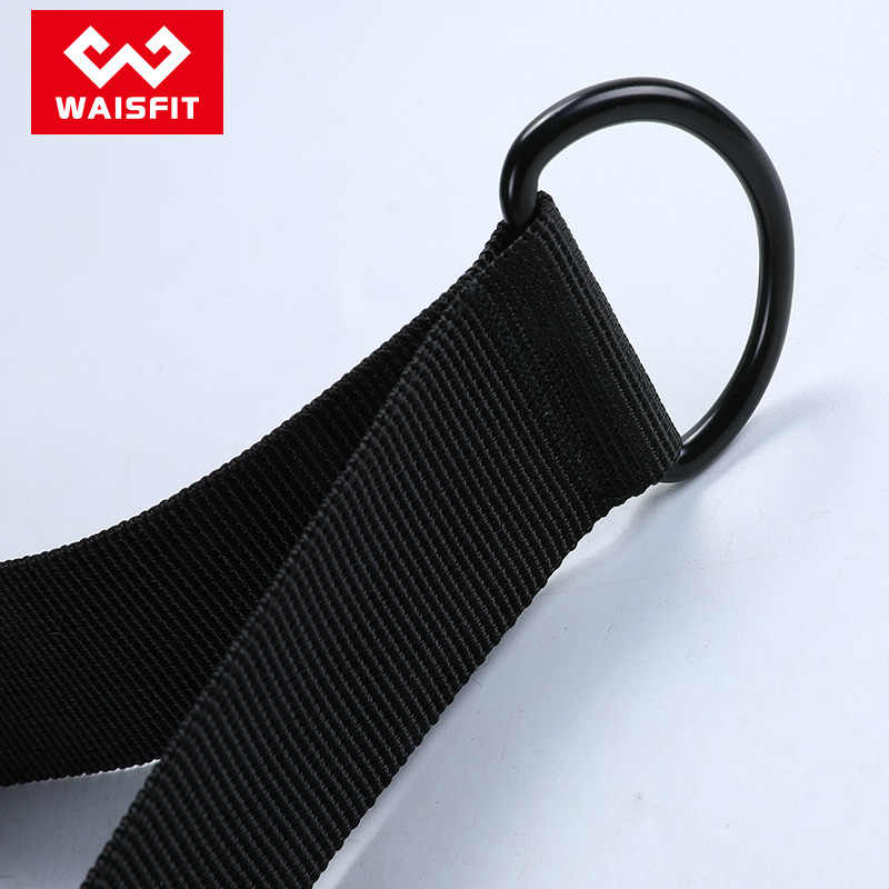 Puller handle accessories Strength fitness training accessories Handle resistance band Hand bird bar Fitness handle accessories
