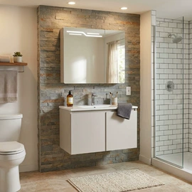 浴室柜;镜柜/镜台;浴室柜镜柜