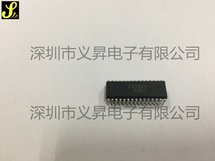 ����IC�· LC7821 DIP30 ԭ�b�F؛ һ����