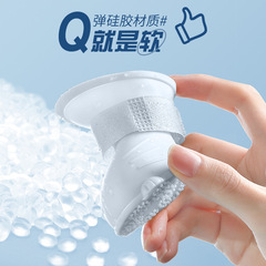 Pet dog soft-soled rain boots Teddy Pomeranian VIP Bichon soft-soled rain boots boots dog foot covers waterproof pet shoes