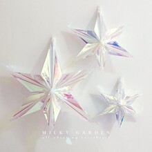 milky garden�߲ʝu׃�����}�Q�� �D���޺��Ĥ�����}�Q�������