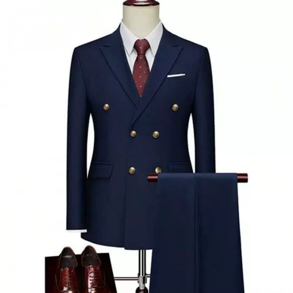 Navy blue