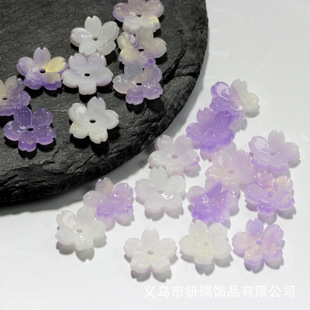 10mm�������w�ѻ�Ƭ�ǿ�ɫ�°׵�ؐؐ������ DIY���L�l�����u