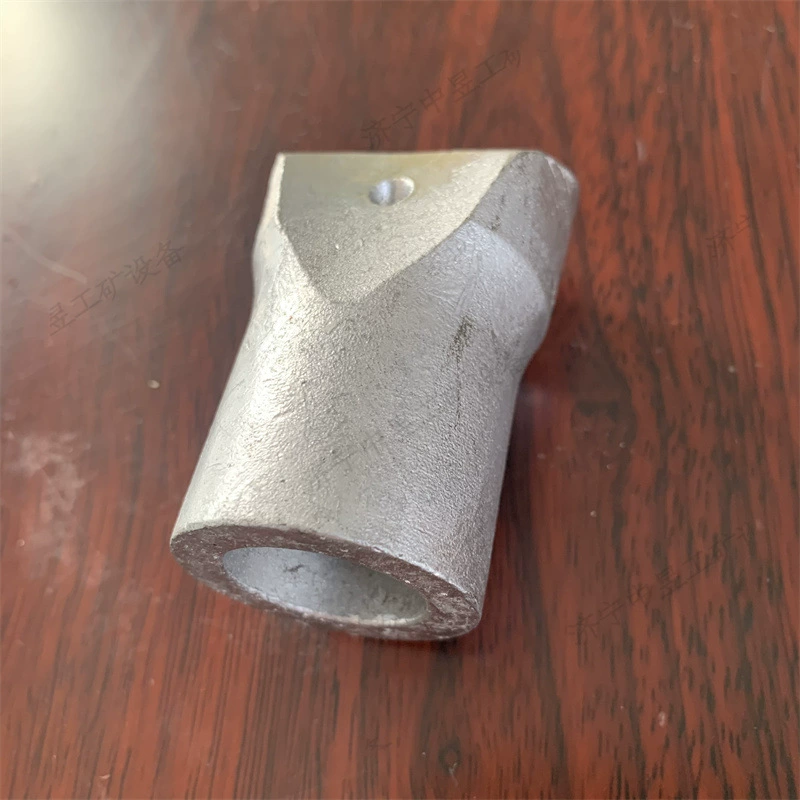 Сверло Zhongyu